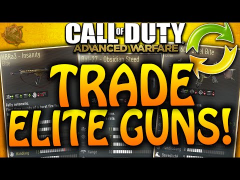 Aw trading system