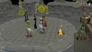 Nicks508(562) Runescape Private server