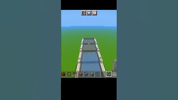 Minecraft Redstone Build Hack!! 🔥||#shorts