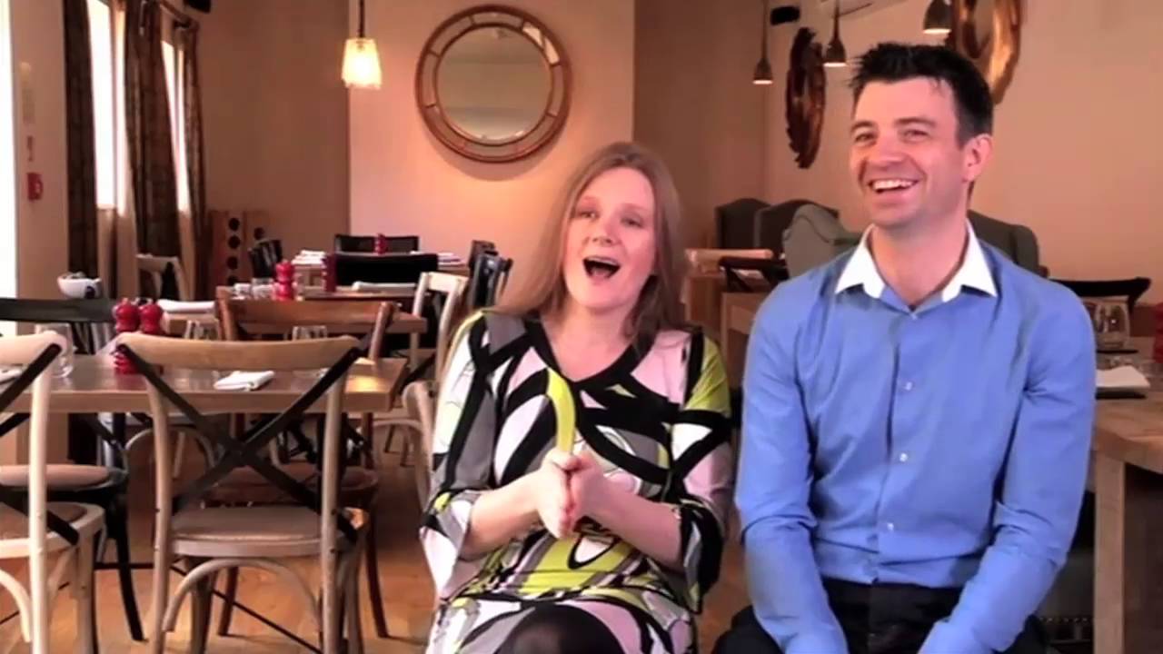 Four In A Bed   Swallows Rest Pt 1