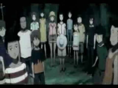 bokurano project.wmv