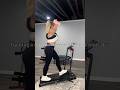 Exercise on an Incline Walking Pad to Lose Weight at Home #walkingpad #workoutathome #cardioworkout