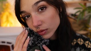 ASMR cuenta regresiva para DORMIR | Visualización guiada screenshot 2