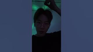 [231202/BAEKHYUN] [ENG SUB] Instagram Live 백현 인스타그램 Full part 2