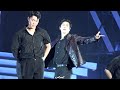 윤호, 220820 Thank U, SMTOWN LIVE 2022  (유노윤호, Yunho, ユンホ)