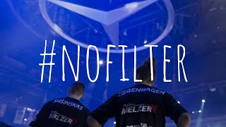 #NOFILTER  - Die NINERS Chemnitz beim Top Four 2022 in Berlin