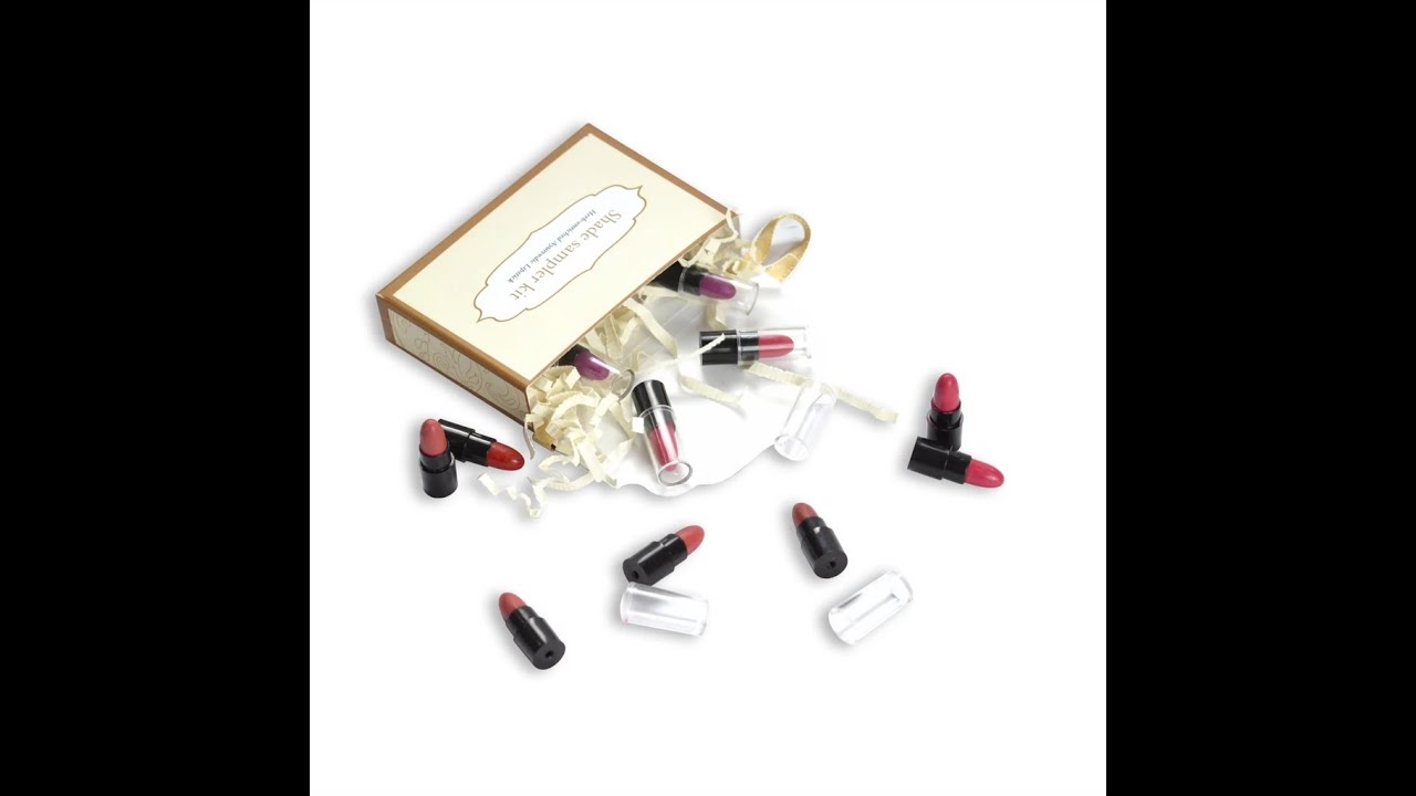 Just HerbsAyurvedic lipstick Organic lispstickHerbal Enrich Lipstick