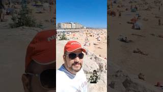 Setubal, Portugal. Praia da Caparica. #portugal #lisboa #calidaddevida #playa #praia