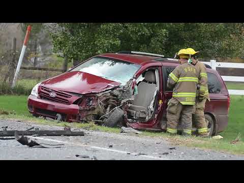 Emergency Crews Respond: Massive Temecula Accident