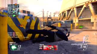 Exalt RC eX Mute