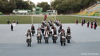 Banda Ex-alumnos CTM │Festival EGC