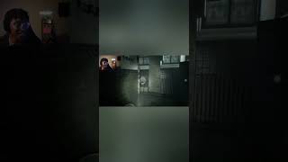 I'm not built for RE9 #requiem #gaming #shorts #re9
