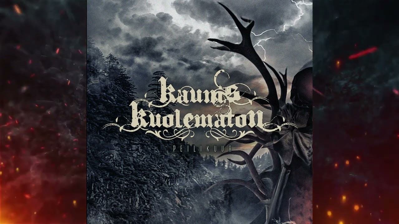 𝗞𝗔𝗨𝗡𝗜𝗦 𝗞𝗨𝗢𝗟𝗘𝗠𝗔𝗧𝗢𝗡 [𝗙𝗶𝗻𝗹𝗮𝗻𝗱] - 𝗣𝗲𝗶𝗹𝗶𝗸𝘂𝘃𝗮 [𝟮𝟬𝟮𝟯] [𝗛𝗗] [𝗡𝗼𝗯𝗹𝗲 𝗗𝗲𝗺𝗼𝗻]