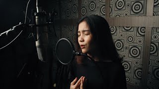 OKAAY - Peneman Malam Sepi (Cover) | Julia Choirani