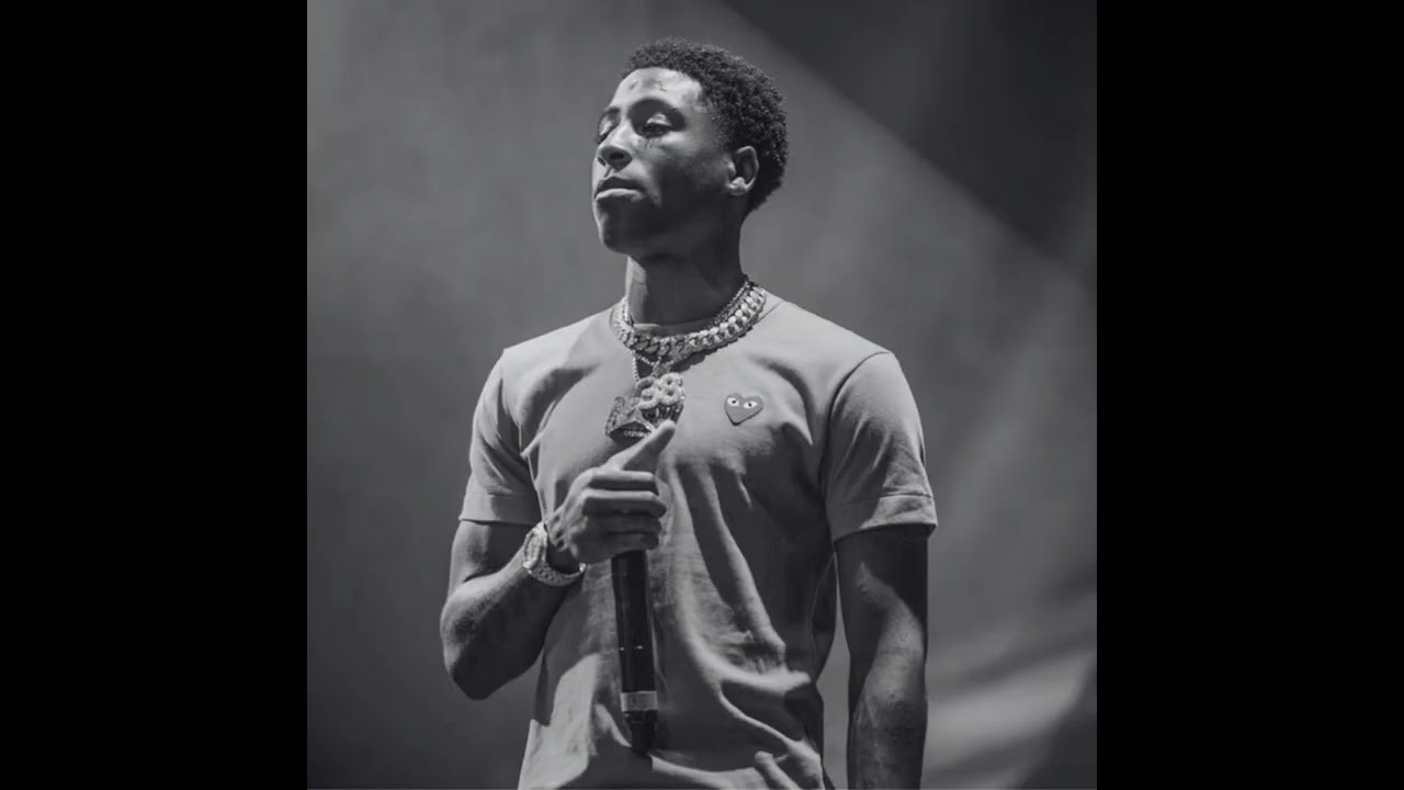 NBA Youngboy Type Beat 2025 - "Demon Time"