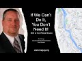 GIS in the Retail Sector - If We Can't Do It, You Don't Need It! (MEGUG Virtual Lunch &amp; Learn)