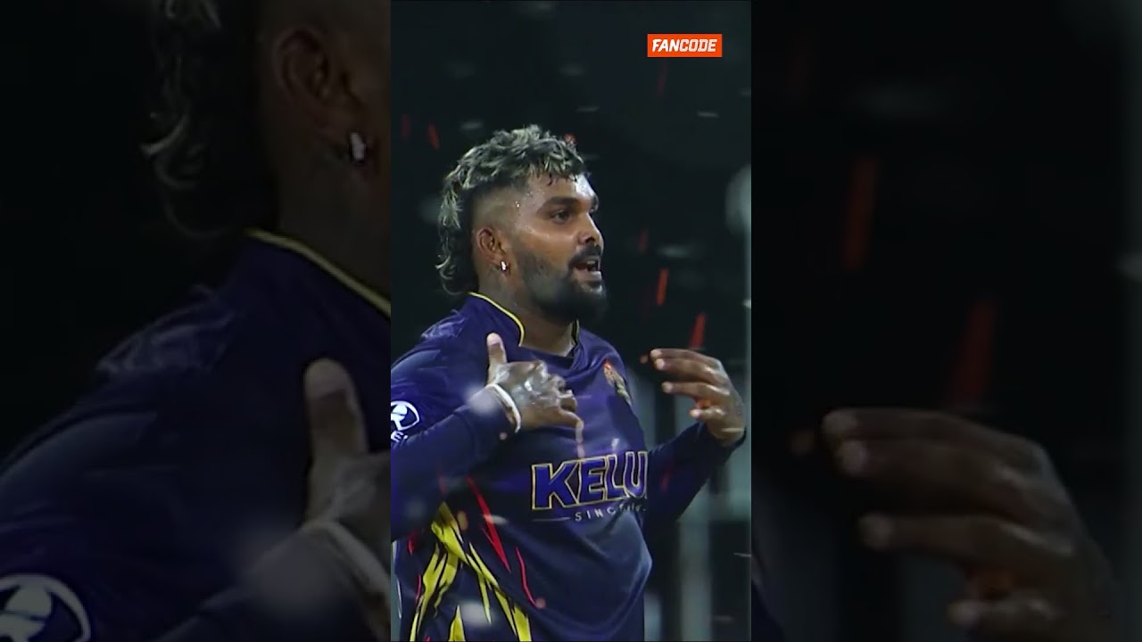 Down To The Final Four | Lanka Premier League Playoffs LIVE on FanCode