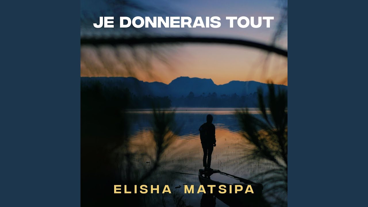 Je Donnerais Tout - YouTube