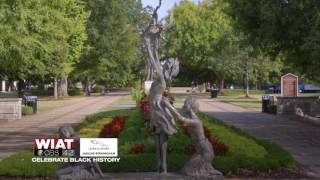 BLACK HISTORY MONTH SPONSORED VIGNETTE BIRMINGHAM MONUMENTS 30