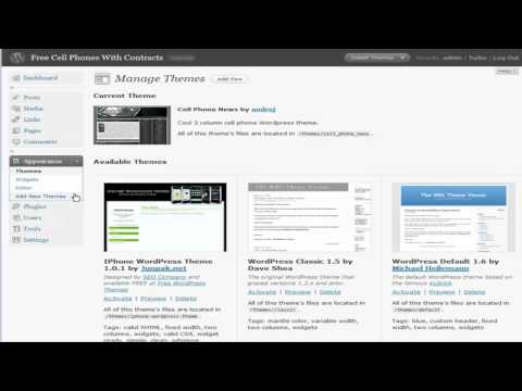 How to Add a Back Button to Your Site