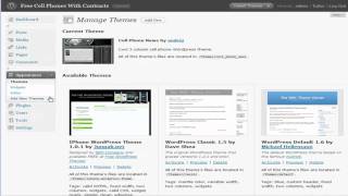 How to Add a Back Button to Your Site Update