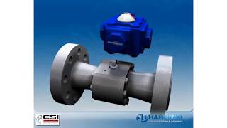 COMPACT Actuator