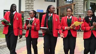 Kitengela International Boys & Girls Senior Schools.