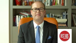 Full Circle for William Barrett  - Funeral TVC