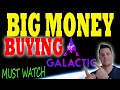 BIG Money BUYING Virgin Galactic 🔥 Shorts Feeling the PAIN │ SPCE TA Signals Breakout Coming