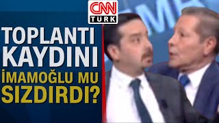 İsmail Dükel'den sert çıkış: \