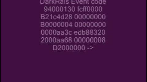 Pokemon Diamond Action Replay Codes