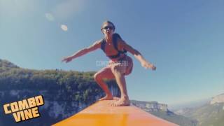 Combo Vine #174