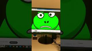 YTPMV Frog Sounds Effects Scan 🐸🔊 ⬆️⬇️⏫️⏬️