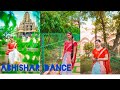 Abhishar  dance cover by shikha chatterjee  