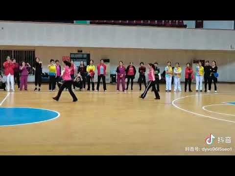 柔力球，美麗中國，張丛蓉老師