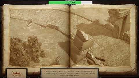 Pathfinder Kingmaker Part 4 (Ranger)