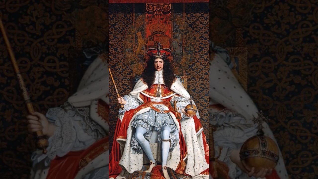 Английская революция и Оливер Кромвель