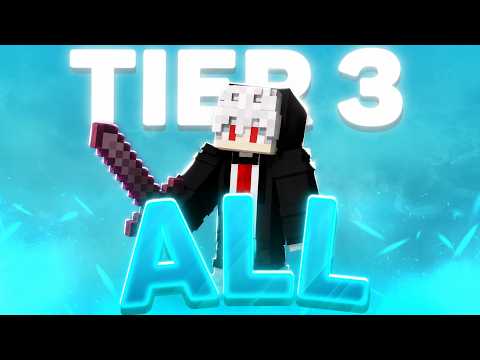 low Tier 3 │ Nethpot Montage