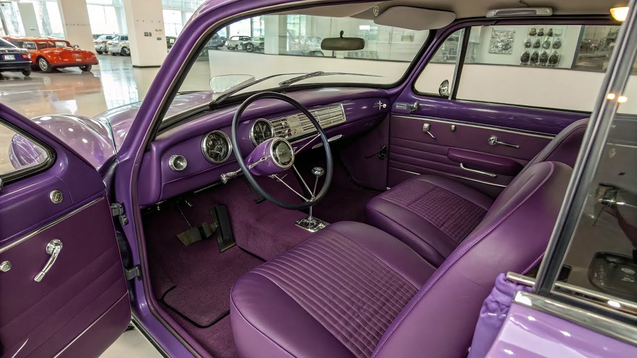 🚗 Новый Москвич 404 (2025) – Русский ответ мировым автогигантам! 🇷🇺🔥