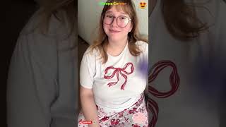 Daily Vlog Lovelygirl 83