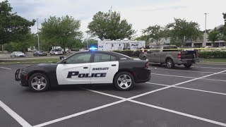 Suspect identified in police shooting near Lowes on Highway 64 | TBI investigating