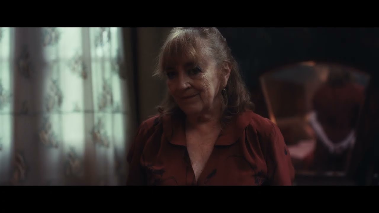 VIEJA LOCA | Tráiler oficial – Una película de Martín Mauregui con Carmen Maura y Daniel Hendler