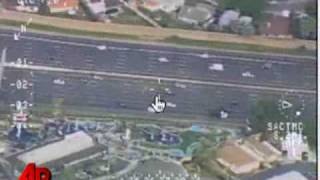 Video Shows Kings' Evans Speeding on Highway