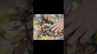 Riso,patate e Cozze | Al Sorso Preferito