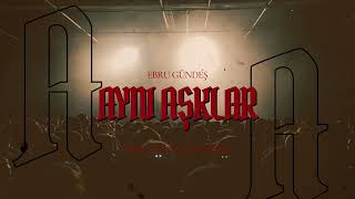 Ebru Gündeş - Aynı Aşklar (Furkan Balikçi Remi̇x)