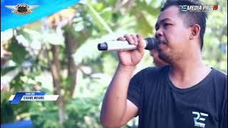 FAHMI - DIGAWE WIRANG | SINGA DANGDUT PUTRA PA'I MUDA | CEK SOUND