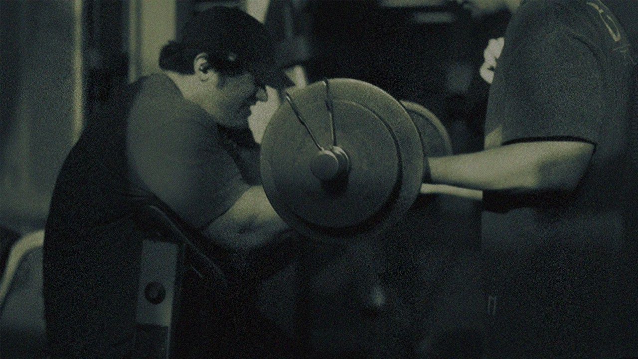 Why is she still in your head?