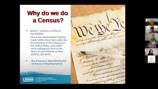 NKA Idaho US Census - History and Impact