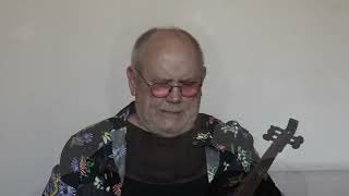 Paul ‘Pixie’ Jenkins Testimonial #1 - Epoch Musical Instruments
