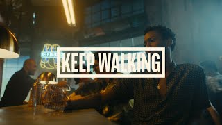 Johnnie Walker | Keep Walking